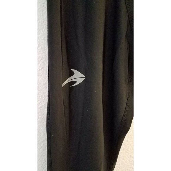 CompressionZ Men's Compression Base Layer Running - Picture 4 of 5